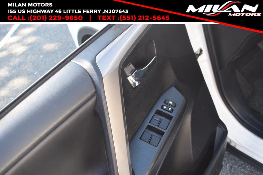 2018 Toyota RAV4 XLE AWD (Natl), available for sale in Little Ferry , New Jersey | Milan Motors. Little Ferry , New Jersey 2018 Toyota RAV4 XLE AWD (Natl), available for sale in Little Ferry , New Jersey | Milan Motors. Little Ferry , New Jersey