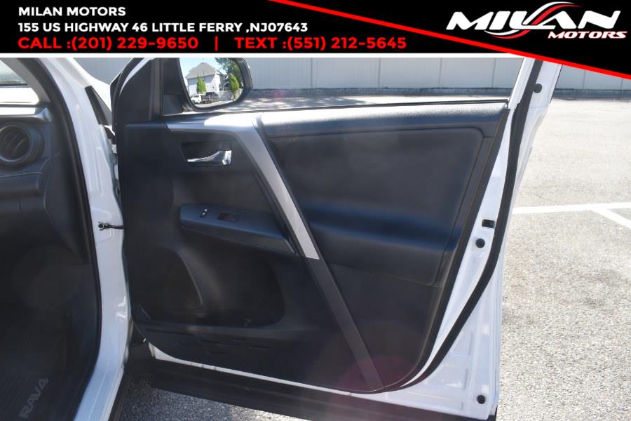 2018 Toyota RAV4 XLE AWD (Natl), available for sale in Little Ferry , New Jersey | Milan Motors. Little Ferry , New Jersey 2018 Toyota RAV4 XLE AWD (Natl), available for sale in Little Ferry , New Jersey | Milan Motors. Little Ferry , New Jersey