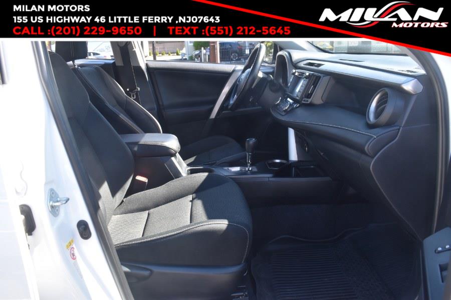2018 Toyota RAV4 XLE AWD (Natl), available for sale in Little Ferry , New Jersey | Milan Motors. Little Ferry , New Jersey 2018 Toyota RAV4 XLE AWD (Natl), available for sale in Little Ferry , New Jersey | Milan Motors. Little Ferry , New Jersey