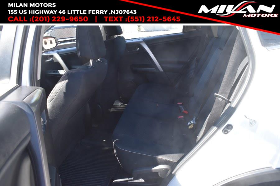 2018 Toyota RAV4 XLE AWD (Natl), available for sale in Little Ferry , New Jersey | Milan Motors. Little Ferry , New Jersey 2018 Toyota RAV4 XLE AWD (Natl), available for sale in Little Ferry , New Jersey | Milan Motors. Little Ferry , New Jersey