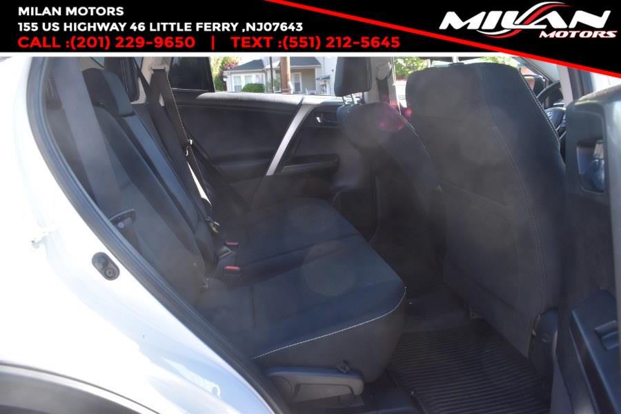 2018 Toyota RAV4 XLE AWD (Natl), available for sale in Little Ferry , New Jersey | Milan Motors. Little Ferry , New Jersey 2018 Toyota RAV4 XLE AWD (Natl), available for sale in Little Ferry , New Jersey | Milan Motors. Little Ferry , New Jersey