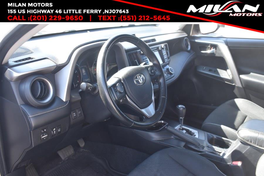 2018 Toyota RAV4 XLE AWD (Natl), available for sale in Little Ferry , New Jersey | Milan Motors. Little Ferry , New Jersey 2018 Toyota RAV4 XLE AWD (Natl), available for sale in Little Ferry , New Jersey | Milan Motors. Little Ferry , New Jersey