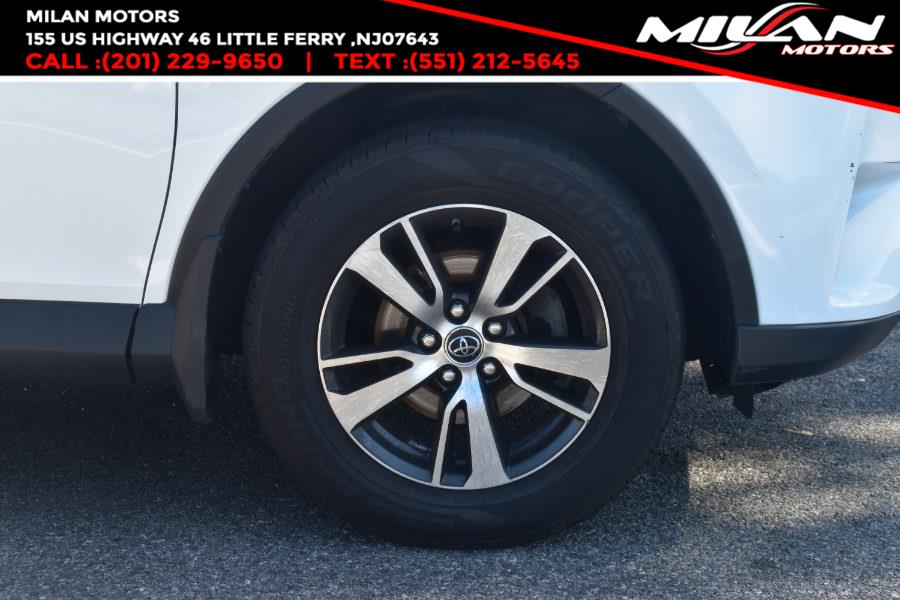 2018 Toyota RAV4 XLE AWD (Natl), available for sale in Little Ferry , New Jersey | Milan Motors. Little Ferry , New Jersey 2018 Toyota RAV4 XLE AWD (Natl), available for sale in Little Ferry , New Jersey | Milan Motors. Little Ferry , New Jersey