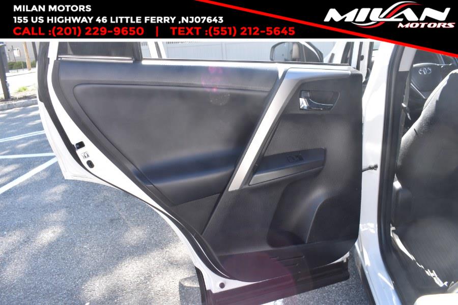 2018 Toyota RAV4 XLE AWD (Natl), available for sale in Little Ferry , New Jersey | Milan Motors. Little Ferry , New Jersey 2018 Toyota RAV4 XLE AWD (Natl), available for sale in Little Ferry , New Jersey | Milan Motors. Little Ferry , New Jersey