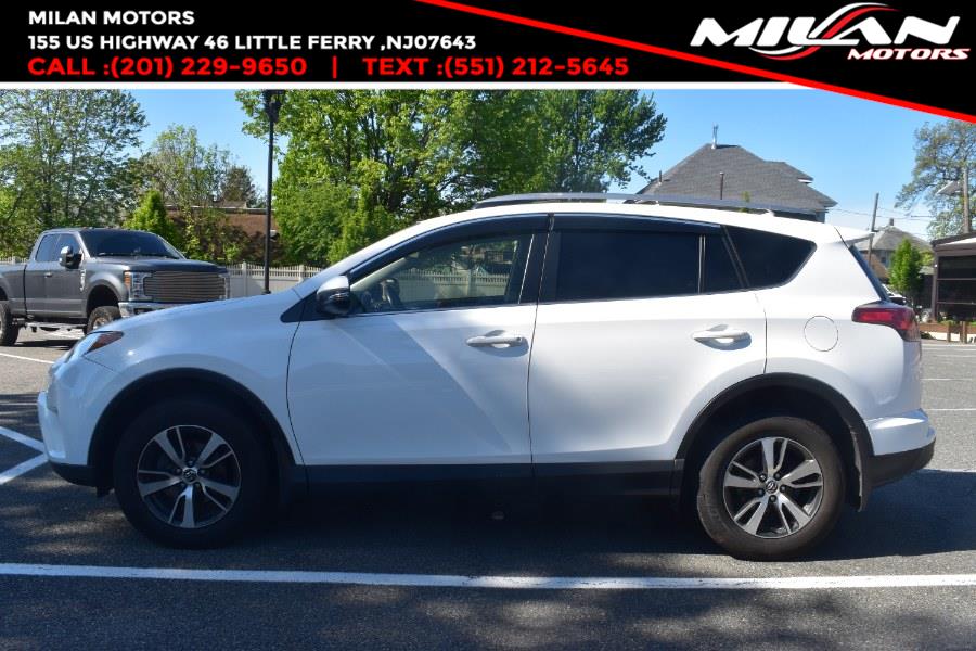 2018 Toyota RAV4 XLE AWD (Natl), available for sale in Little Ferry , New Jersey | Milan Motors. Little Ferry , New Jersey 2018 Toyota RAV4 XLE AWD (Natl), available for sale in Little Ferry , New Jersey | Milan Motors. Little Ferry , New Jersey