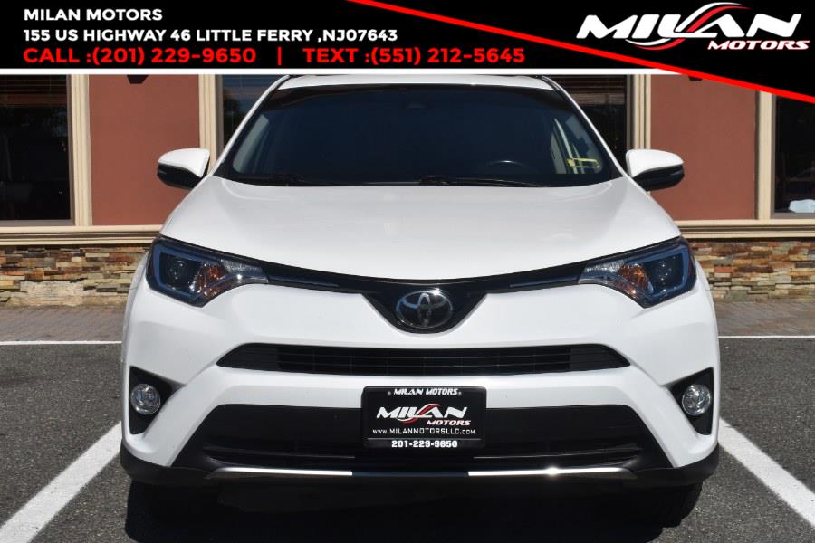 2018 Toyota RAV4 XLE AWD (Natl), available for sale in Little Ferry , New Jersey | Milan Motors. Little Ferry , New Jersey 2018 Toyota RAV4 XLE AWD (Natl), available for sale in Little Ferry , New Jersey | Milan Motors. Little Ferry , New Jersey
