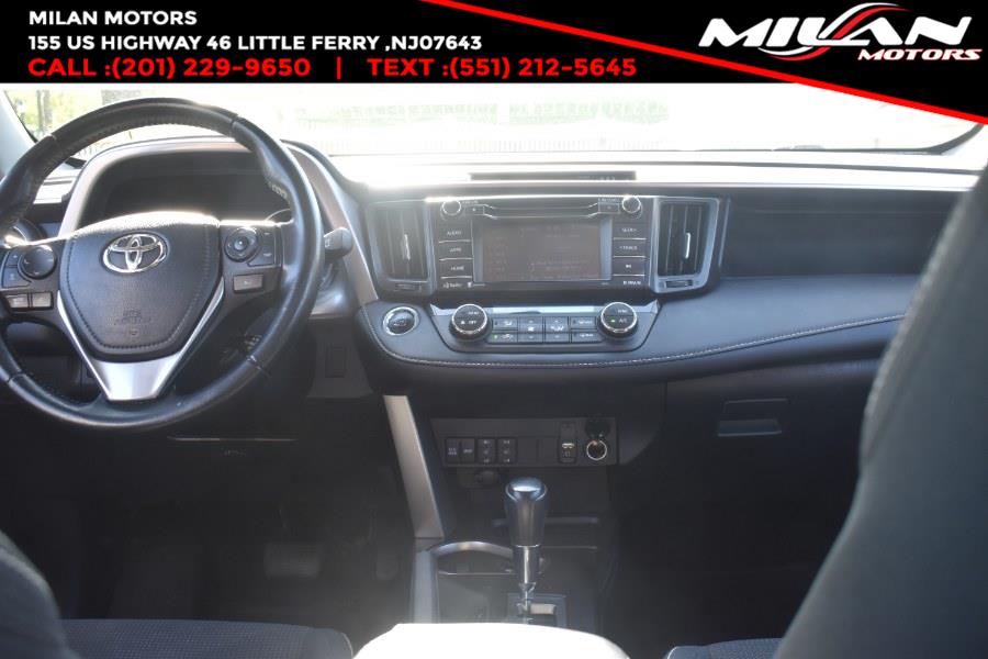 2018 Toyota RAV4 XLE AWD (Natl), available for sale in Little Ferry , New Jersey | Milan Motors. Little Ferry , New Jersey 2018 Toyota RAV4 XLE AWD (Natl), available for sale in Little Ferry , New Jersey | Milan Motors. Little Ferry , New Jersey