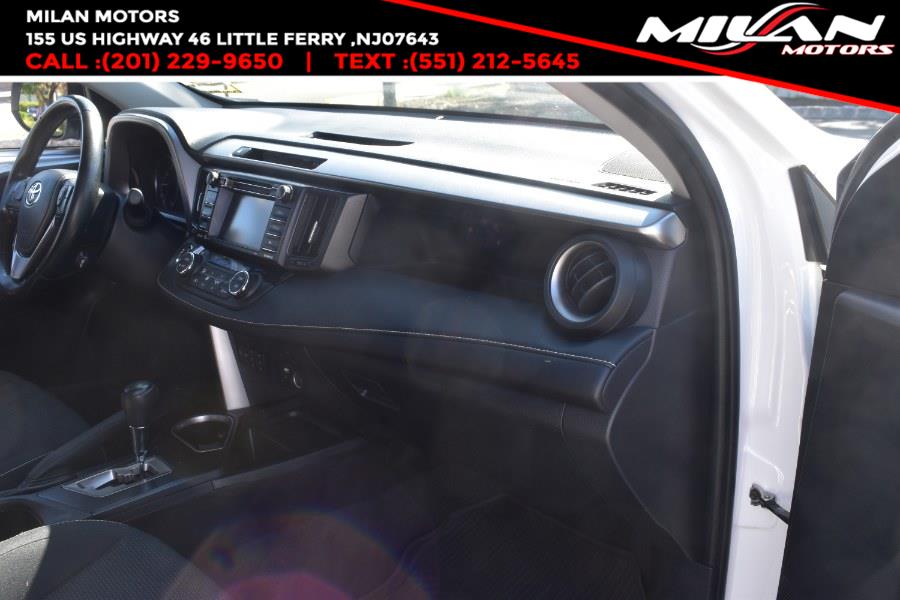 2018 Toyota RAV4 XLE AWD (Natl), available for sale in Little Ferry , New Jersey | Milan Motors. Little Ferry , New Jersey 2018 Toyota RAV4 XLE AWD (Natl), available for sale in Little Ferry , New Jersey | Milan Motors. Little Ferry , New Jersey