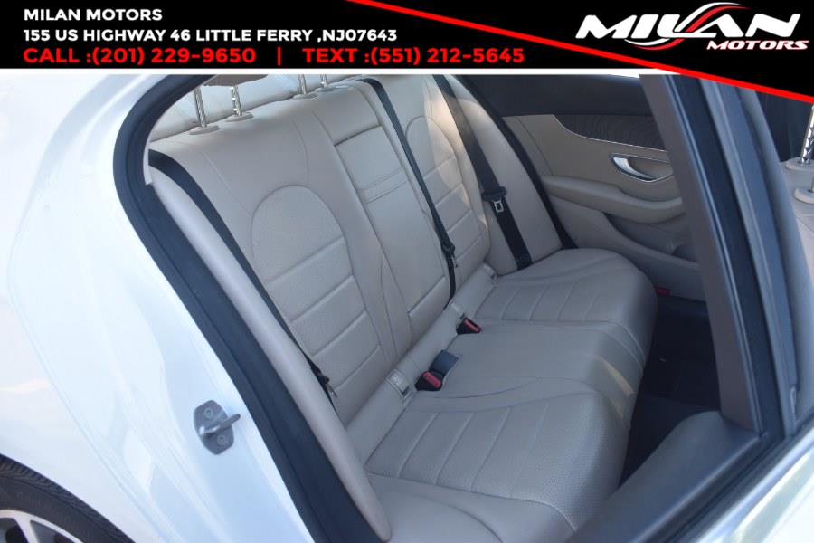 2017 Mercedes-Benz C-Class C 300 4MATIC Sedan, available for sale in Little Ferry , New Jersey | Milan Motors. Little Ferry , New Jersey 2017 Mercedes-Benz C-Class C 300 4MATIC Sedan, available for sale in Little Ferry , New Jersey | Milan Motors. Little Ferry , New Jersey