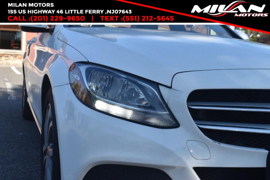 2017 Mercedes-Benz C-Class C 300 4MATIC Sedan, available for sale in Little Ferry , New Jersey | Milan Motors. Little Ferry , New Jersey 2017 Mercedes-Benz C-Class C 300 4MATIC Sedan, available for sale in Little Ferry , New Jersey | Milan Motors. Little Ferry , New Jersey