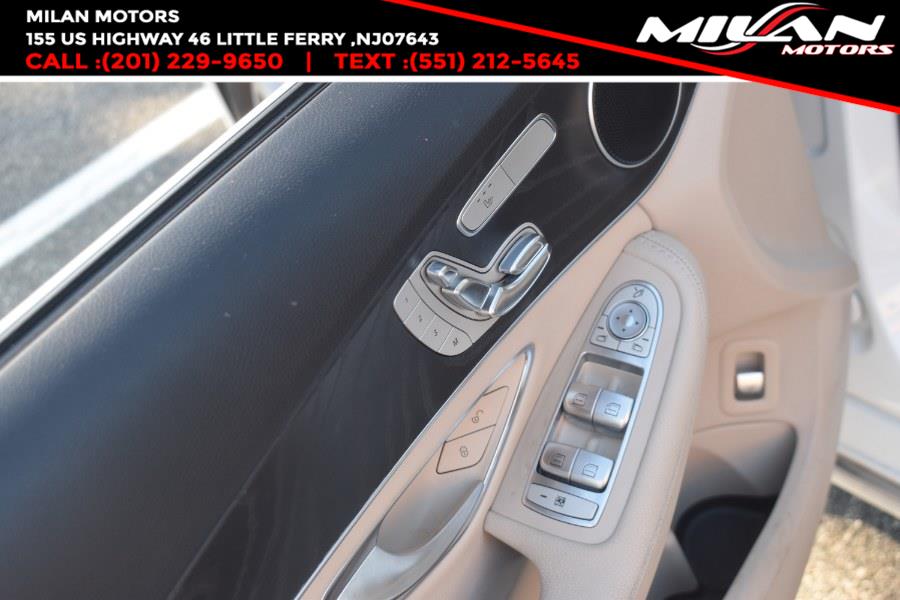 2017 Mercedes-Benz C-Class C 300 4MATIC Sedan, available for sale in Little Ferry , New Jersey | Milan Motors. Little Ferry , New Jersey 2017 Mercedes-Benz C-Class C 300 4MATIC Sedan, available for sale in Little Ferry , New Jersey | Milan Motors. Little Ferry , New Jersey