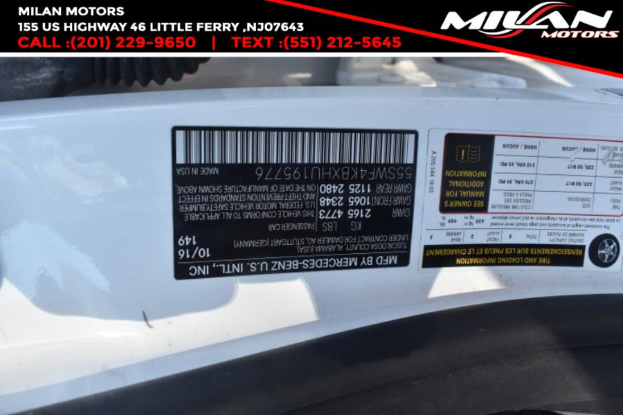 2017 Mercedes-Benz C-Class C 300 4MATIC Sedan, available for sale in Little Ferry , New Jersey | Milan Motors. Little Ferry , New Jersey 2017 Mercedes-Benz C-Class C 300 4MATIC Sedan, available for sale in Little Ferry , New Jersey | Milan Motors. Little Ferry , New Jersey