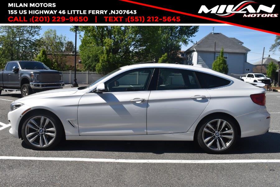 2017 BMW 3 Series 330i xDrive Gran Turismo, available for sale in Little Ferry , New Jersey | Milan Motors. Little Ferry , New Jersey 2017 BMW 3 Series 330i xDrive Gran Turismo, available for sale in Little Ferry , New Jersey | Milan Motors. Little Ferry , New Jersey