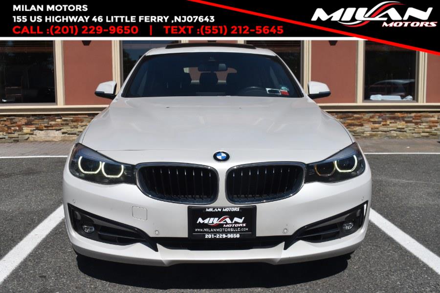 2017 BMW 3 Series 330i xDrive Gran Turismo, available for sale in Little Ferry , New Jersey | Milan Motors. Little Ferry , New Jersey 2017 BMW 3 Series 330i xDrive Gran Turismo, available for sale in Little Ferry , New Jersey | Milan Motors. Little Ferry , New Jersey