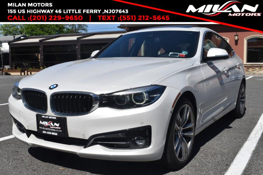 2017 BMW 3 Series 330i xDrive Gran Turismo, available for sale in Little Ferry , New Jersey | Milan Motors. Little Ferry , New Jersey 2017 BMW 3 Series 330i xDrive Gran Turismo, available for sale in Little Ferry , New Jersey | Milan Motors. Little Ferry , New Jersey