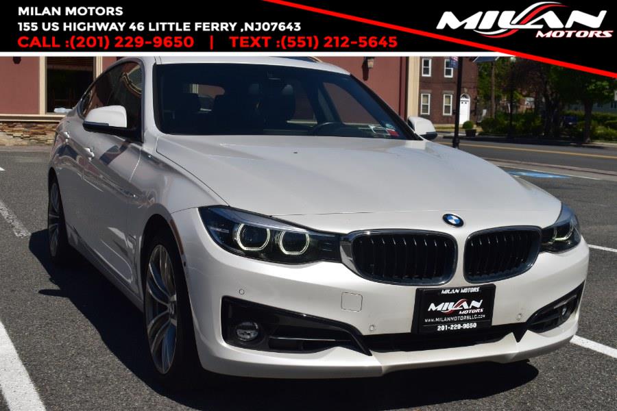 2017 BMW 3 Series 330i xDrive Gran Turismo, available for sale in Little Ferry , New Jersey | Milan Motors. Little Ferry , New Jersey 2017 BMW 3 Series 330i xDrive Gran Turismo, available for sale in Little Ferry , New Jersey | Milan Motors. Little Ferry , New Jersey