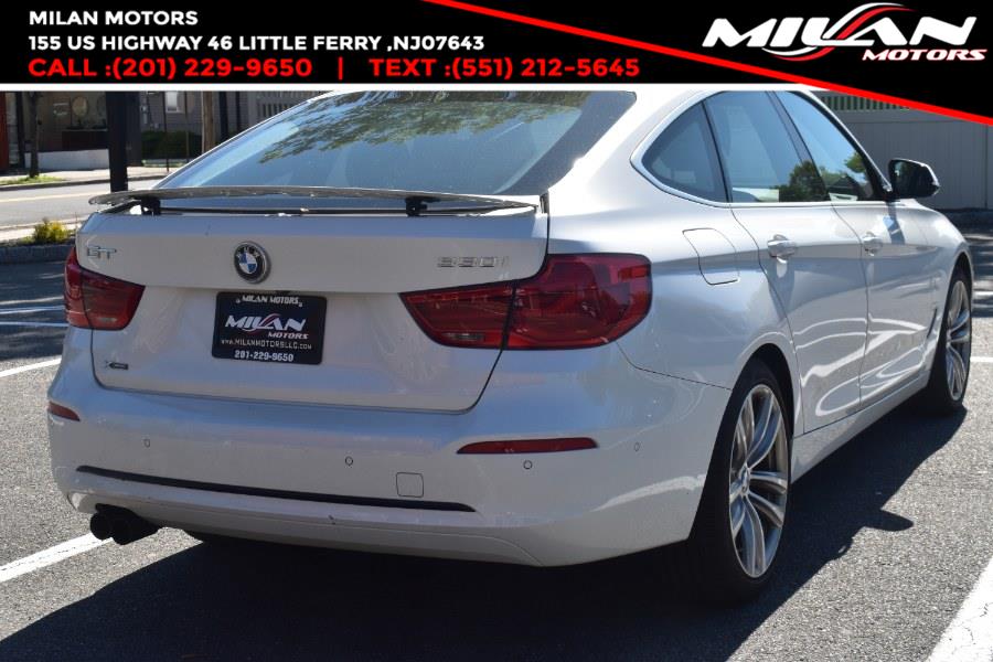 2017 BMW 3 Series 330i xDrive Gran Turismo, available for sale in Little Ferry , New Jersey | Milan Motors. Little Ferry , New Jersey 2017 BMW 3 Series 330i xDrive Gran Turismo, available for sale in Little Ferry , New Jersey | Milan Motors. Little Ferry , New Jersey