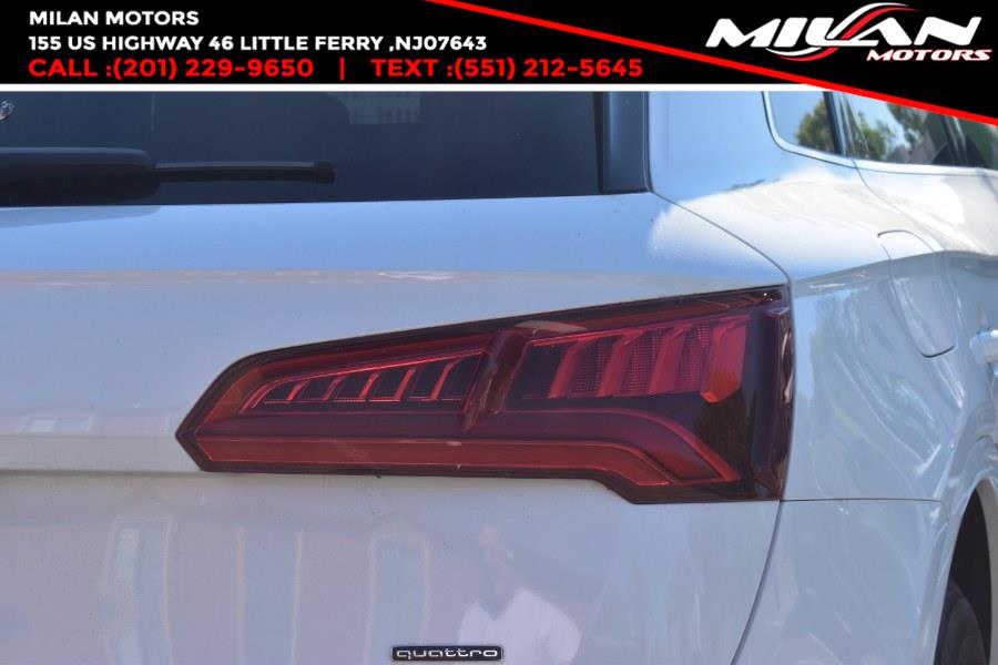 2020 Audi Q5 Premium 45 TFSI quattro, available for sale in Little Ferry , New Jersey | Milan Motors. Little Ferry , New Jersey 2020 Audi Q5 Premium 45 TFSI quattro, available for sale in Little Ferry , New Jersey | Milan Motors. Little Ferry , New Jersey