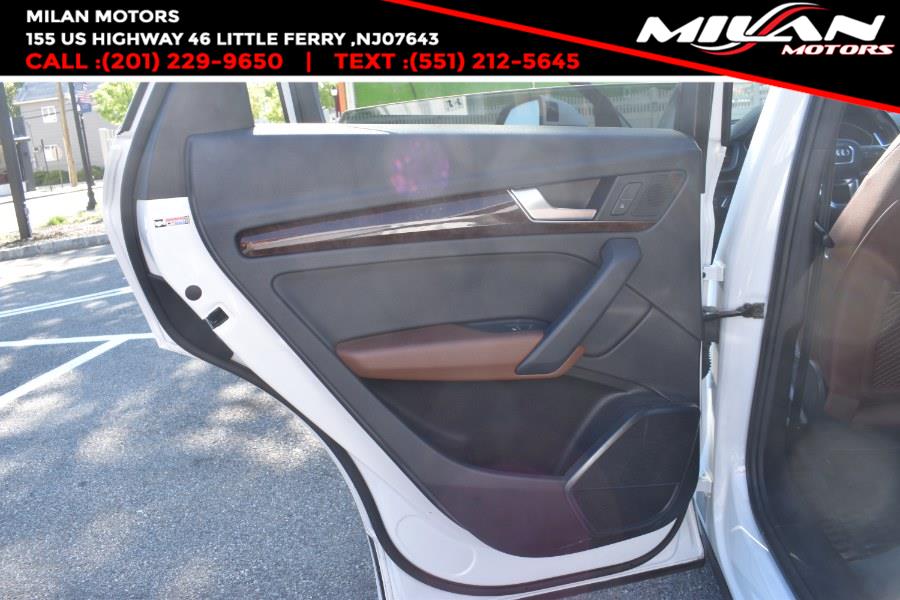 2020 Audi Q5 Premium 45 TFSI quattro, available for sale in Little Ferry , New Jersey | Milan Motors. Little Ferry , New Jersey 2020 Audi Q5 Premium 45 TFSI quattro, available for sale in Little Ferry , New Jersey | Milan Motors. Little Ferry , New Jersey