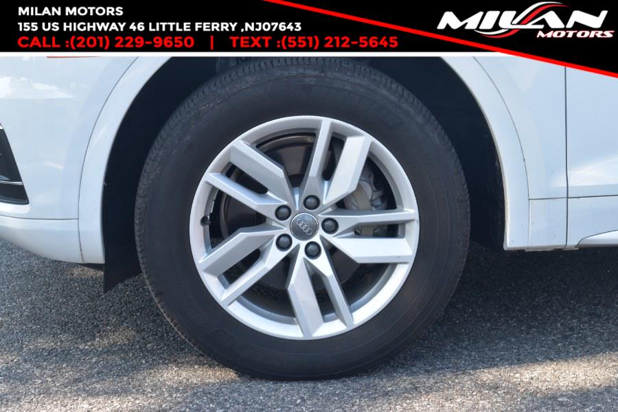 2020 Audi Q5 Premium 45 TFSI quattro, available for sale in Little Ferry , New Jersey | Milan Motors. Little Ferry , New Jersey 2020 Audi Q5 Premium 45 TFSI quattro, available for sale in Little Ferry , New Jersey | Milan Motors. Little Ferry , New Jersey