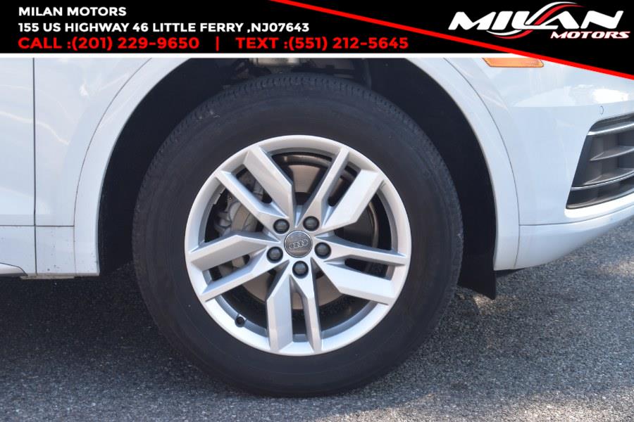 2020 Audi Q5 Premium 45 TFSI quattro, available for sale in Little Ferry , New Jersey | Milan Motors. Little Ferry , New Jersey 2020 Audi Q5 Premium 45 TFSI quattro, available for sale in Little Ferry , New Jersey | Milan Motors. Little Ferry , New Jersey
