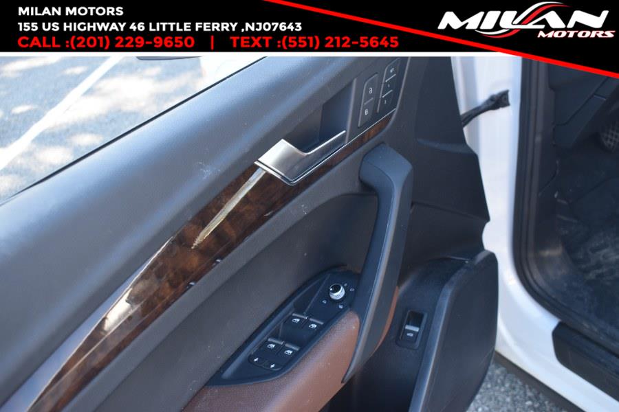 2020 Audi Q5 Premium 45 TFSI quattro, available for sale in Little Ferry , New Jersey | Milan Motors. Little Ferry , New Jersey 2020 Audi Q5 Premium 45 TFSI quattro, available for sale in Little Ferry , New Jersey | Milan Motors. Little Ferry , New Jersey