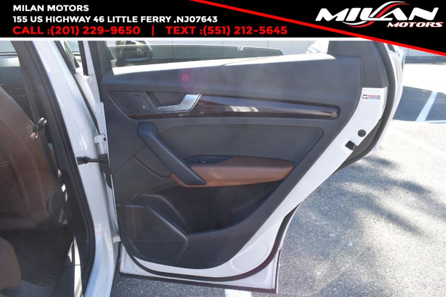 2020 Audi Q5 Premium 45 TFSI quattro, available for sale in Little Ferry , New Jersey | Milan Motors. Little Ferry , New Jersey 2020 Audi Q5 Premium 45 TFSI quattro, available for sale in Little Ferry , New Jersey | Milan Motors. Little Ferry , New Jersey