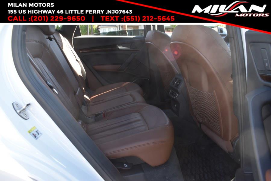 2020 Audi Q5 Premium 45 TFSI quattro, available for sale in Little Ferry , New Jersey | Milan Motors. Little Ferry , New Jersey 2020 Audi Q5 Premium 45 TFSI quattro, available for sale in Little Ferry , New Jersey | Milan Motors. Little Ferry , New Jersey