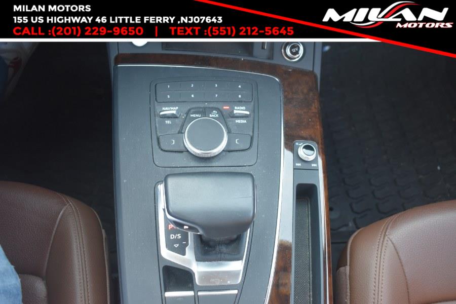 2020 Audi Q5 Premium 45 TFSI quattro, available for sale in Little Ferry , New Jersey | Milan Motors. Little Ferry , New Jersey 2020 Audi Q5 Premium 45 TFSI quattro, available for sale in Little Ferry , New Jersey | Milan Motors. Little Ferry , New Jersey
