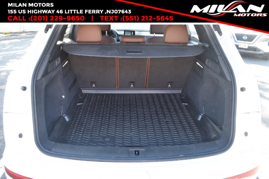 2020 Audi Q5 Premium 45 TFSI quattro, available for sale in Little Ferry , New Jersey | Milan Motors. Little Ferry , New Jersey 2020 Audi Q5 Premium 45 TFSI quattro, available for sale in Little Ferry , New Jersey | Milan Motors. Little Ferry , New Jersey