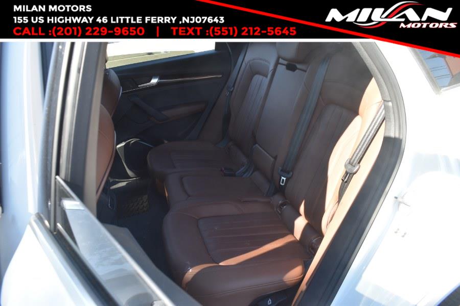2020 Audi Q5 Premium 45 TFSI quattro, available for sale in Little Ferry , New Jersey | Milan Motors. Little Ferry , New Jersey 2020 Audi Q5 Premium 45 TFSI quattro, available for sale in Little Ferry , New Jersey | Milan Motors. Little Ferry , New Jersey