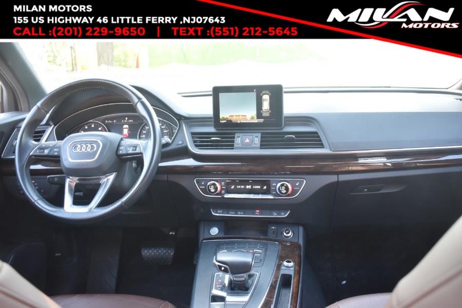 2020 Audi Q5 Premium 45 TFSI quattro, available for sale in Little Ferry , New Jersey | Milan Motors. Little Ferry , New Jersey 2020 Audi Q5 Premium 45 TFSI quattro, available for sale in Little Ferry , New Jersey | Milan Motors. Little Ferry , New Jersey