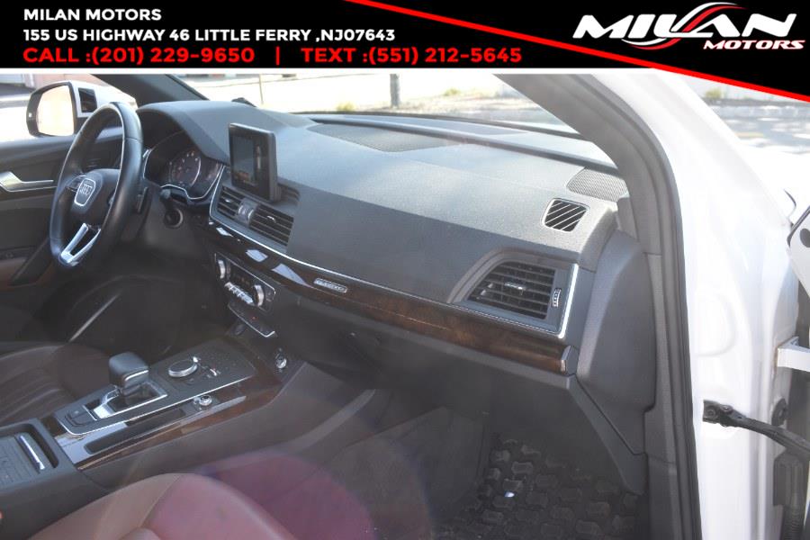 2020 Audi Q5 Premium 45 TFSI quattro, available for sale in Little Ferry , New Jersey | Milan Motors. Little Ferry , New Jersey 2020 Audi Q5 Premium 45 TFSI quattro, available for sale in Little Ferry , New Jersey | Milan Motors. Little Ferry , New Jersey