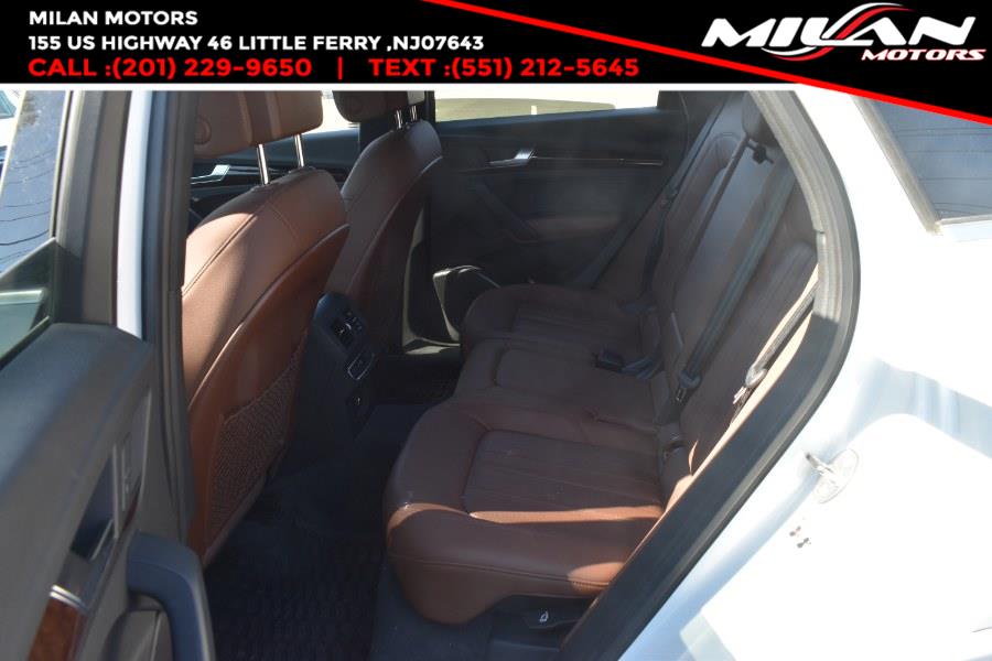 2020 Audi Q5 Premium 45 TFSI quattro, available for sale in Little Ferry , New Jersey | Milan Motors. Little Ferry , New Jersey 2020 Audi Q5 Premium 45 TFSI quattro, available for sale in Little Ferry , New Jersey | Milan Motors. Little Ferry , New Jersey