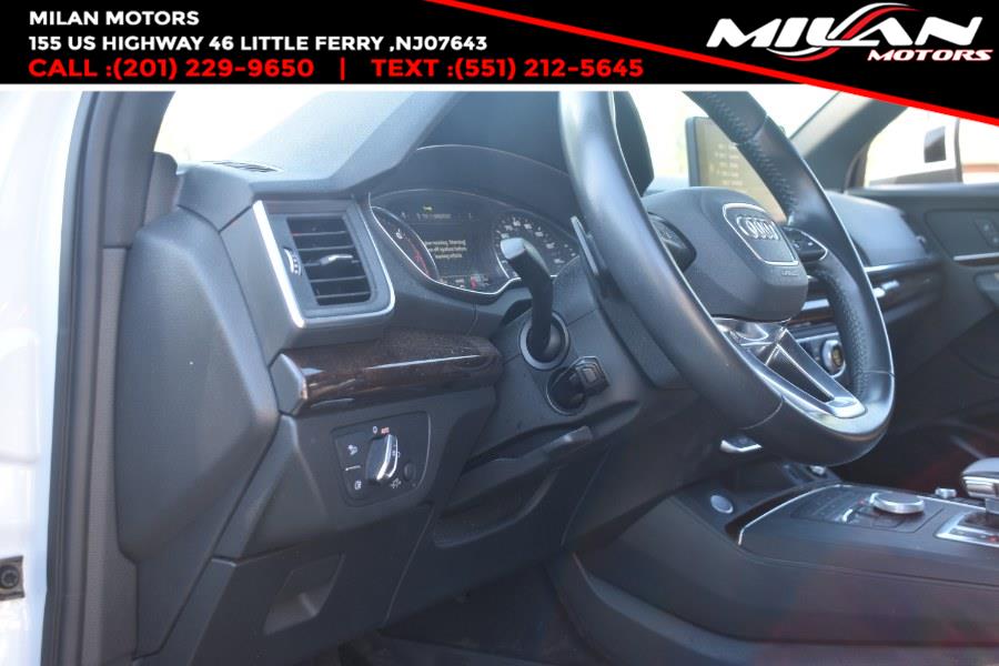 2020 Audi Q5 Premium 45 TFSI quattro, available for sale in Little Ferry , New Jersey | Milan Motors. Little Ferry , New Jersey 2020 Audi Q5 Premium 45 TFSI quattro, available for sale in Little Ferry , New Jersey | Milan Motors. Little Ferry , New Jersey