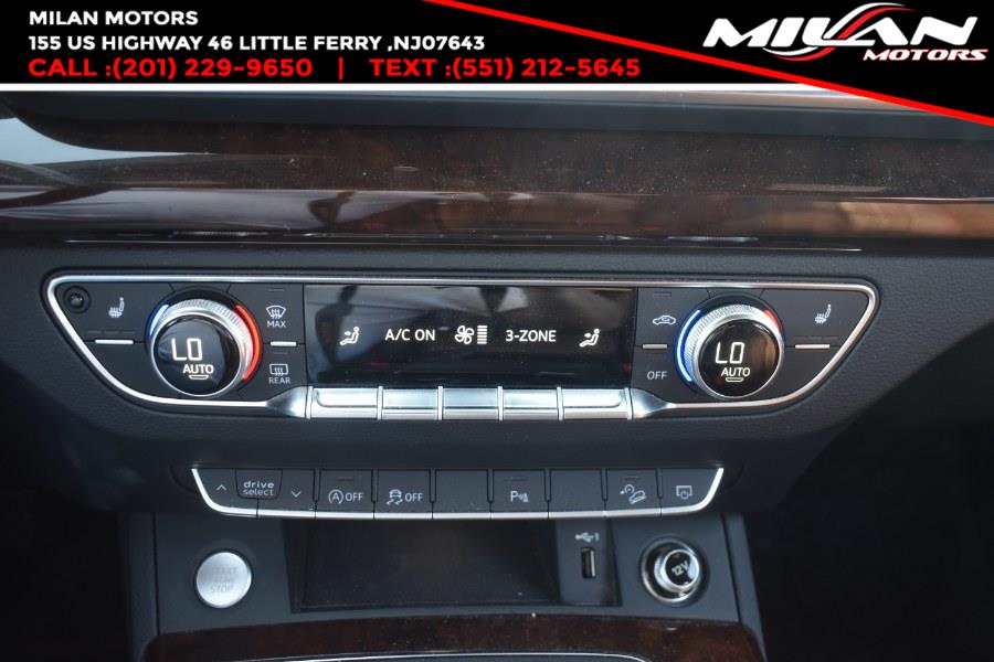 2020 Audi Q5 Premium 45 TFSI quattro, available for sale in Little Ferry , New Jersey | Milan Motors. Little Ferry , New Jersey 2020 Audi Q5 Premium 45 TFSI quattro, available for sale in Little Ferry , New Jersey | Milan Motors. Little Ferry , New Jersey