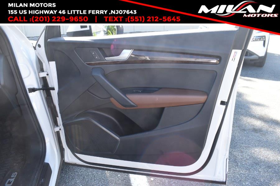 2020 Audi Q5 Premium 45 TFSI quattro, available for sale in Little Ferry , New Jersey | Milan Motors. Little Ferry , New Jersey 2020 Audi Q5 Premium 45 TFSI quattro, available for sale in Little Ferry , New Jersey | Milan Motors. Little Ferry , New Jersey