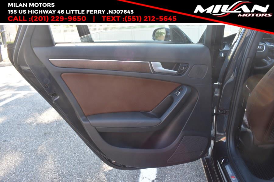 2014 Audi A4 4dr Sdn Auto quattro 2.0T Premium Plus, available for sale in Little Ferry , New Jersey | Milan Motors. Little Ferry , New Jersey 2014 Audi A4 4dr Sdn Auto quattro 2.0T Premium Plus, available for sale in Little Ferry , New Jersey | Milan Motors. Little Ferry , New Jersey