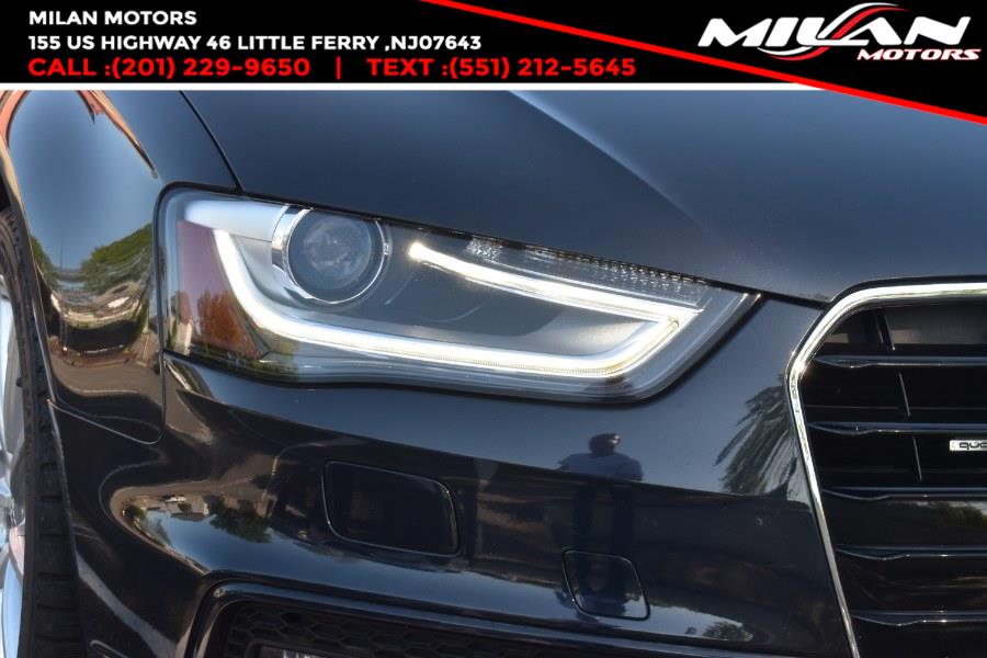 2014 Audi A4 4dr Sdn Auto quattro 2.0T Premium Plus, available for sale in Little Ferry , New Jersey | Milan Motors. Little Ferry , New Jersey 2014 Audi A4 4dr Sdn Auto quattro 2.0T Premium Plus, available for sale in Little Ferry , New Jersey | Milan Motors. Little Ferry , New Jersey
