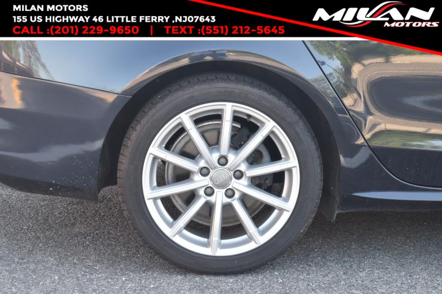 2014 Audi A4 4dr Sdn Auto quattro 2.0T Premium Plus, available for sale in Little Ferry , New Jersey | Milan Motors. Little Ferry , New Jersey 2014 Audi A4 4dr Sdn Auto quattro 2.0T Premium Plus, available for sale in Little Ferry , New Jersey | Milan Motors. Little Ferry , New Jersey