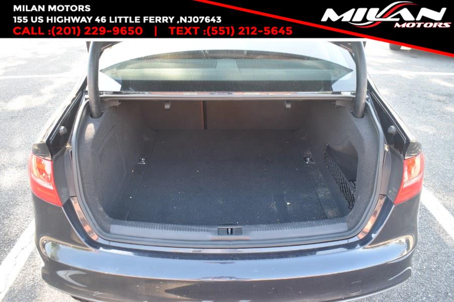 2014 Audi A4 4dr Sdn Auto quattro 2.0T Premium Plus, available for sale in Little Ferry , New Jersey | Milan Motors. Little Ferry , New Jersey 2014 Audi A4 4dr Sdn Auto quattro 2.0T Premium Plus, available for sale in Little Ferry , New Jersey | Milan Motors. Little Ferry , New Jersey