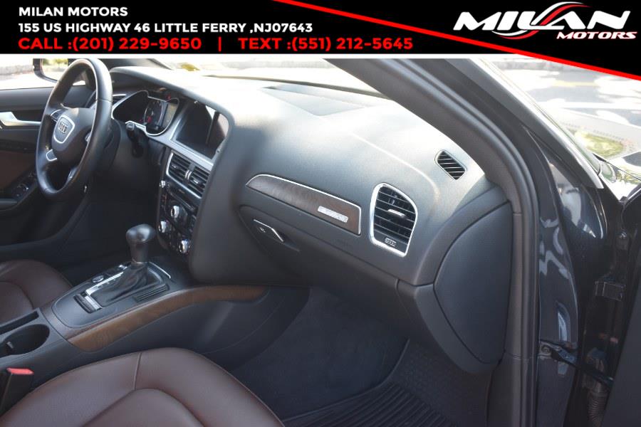 2014 Audi A4 4dr Sdn Auto quattro 2.0T Premium Plus, available for sale in Little Ferry , New Jersey | Milan Motors. Little Ferry , New Jersey 2014 Audi A4 4dr Sdn Auto quattro 2.0T Premium Plus, available for sale in Little Ferry , New Jersey | Milan Motors. Little Ferry , New Jersey