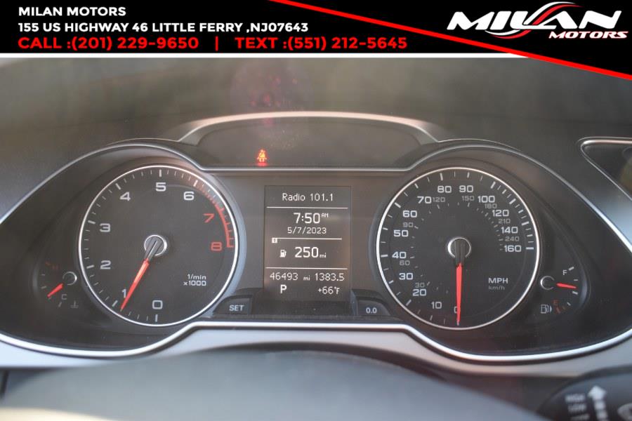 2014 Audi A4 4dr Sdn Auto quattro 2.0T Premium Plus, available for sale in Little Ferry , New Jersey | Milan Motors. Little Ferry , New Jersey 2014 Audi A4 4dr Sdn Auto quattro 2.0T Premium Plus, available for sale in Little Ferry , New Jersey | Milan Motors. Little Ferry , New Jersey