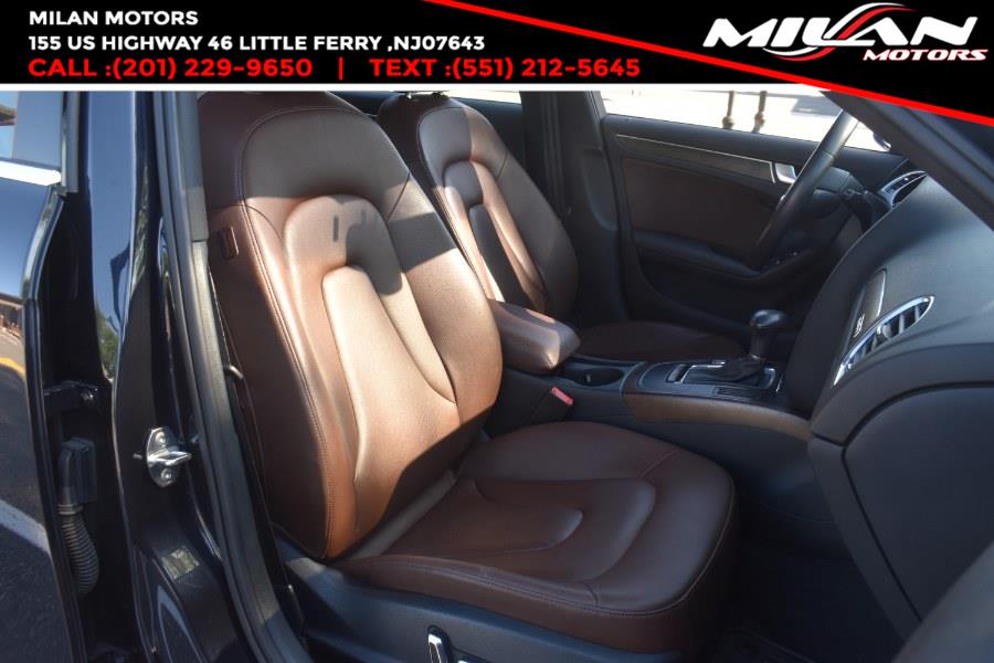 2014 Audi A4 4dr Sdn Auto quattro 2.0T Premium Plus, available for sale in Little Ferry , New Jersey | Milan Motors. Little Ferry , New Jersey 2014 Audi A4 4dr Sdn Auto quattro 2.0T Premium Plus, available for sale in Little Ferry , New Jersey | Milan Motors. Little Ferry , New Jersey