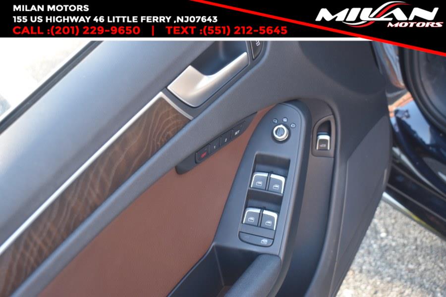 2014 Audi A4 4dr Sdn Auto quattro 2.0T Premium Plus, available for sale in Little Ferry , New Jersey | Milan Motors. Little Ferry , New Jersey 2014 Audi A4 4dr Sdn Auto quattro 2.0T Premium Plus, available for sale in Little Ferry , New Jersey | Milan Motors. Little Ferry , New Jersey