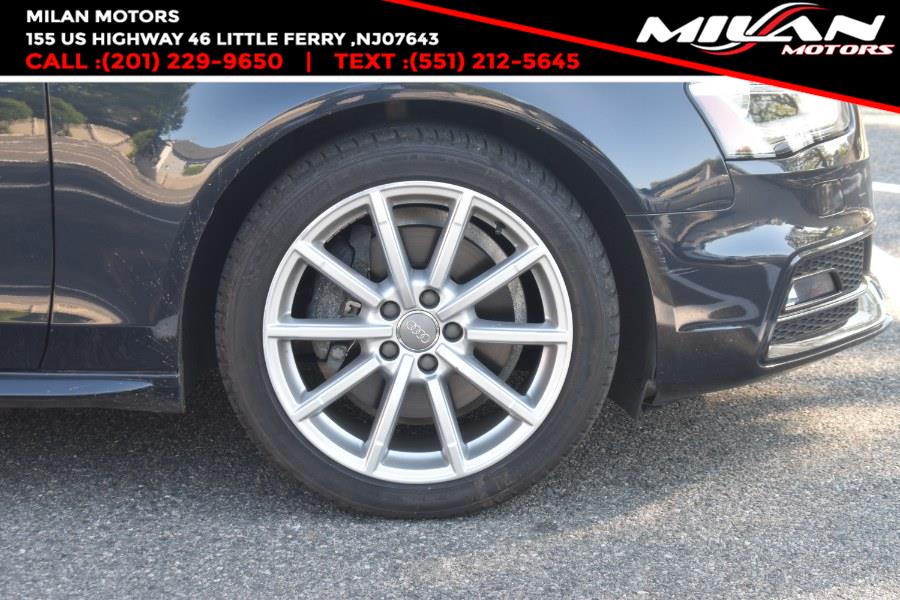2014 Audi A4 4dr Sdn Auto quattro 2.0T Premium Plus, available for sale in Little Ferry , New Jersey | Milan Motors. Little Ferry , New Jersey 2014 Audi A4 4dr Sdn Auto quattro 2.0T Premium Plus, available for sale in Little Ferry , New Jersey | Milan Motors. Little Ferry , New Jersey