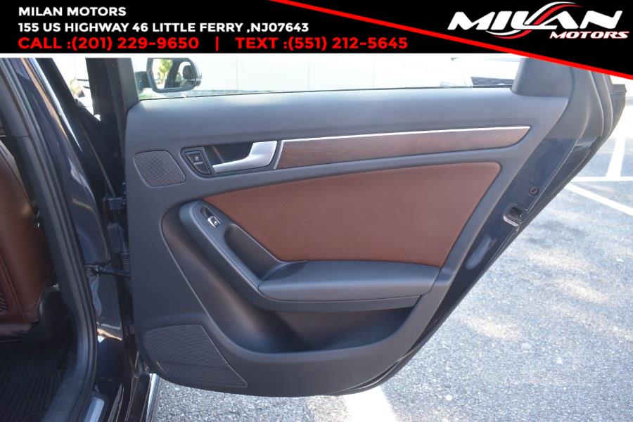 2014 Audi A4 4dr Sdn Auto quattro 2.0T Premium Plus, available for sale in Little Ferry , New Jersey | Milan Motors. Little Ferry , New Jersey 2014 Audi A4 4dr Sdn Auto quattro 2.0T Premium Plus, available for sale in Little Ferry , New Jersey | Milan Motors. Little Ferry , New Jersey
