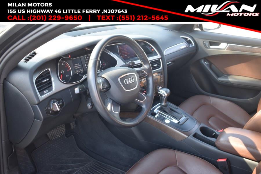 2014 Audi A4 4dr Sdn Auto quattro 2.0T Premium Plus, available for sale in Little Ferry , New Jersey | Milan Motors. Little Ferry , New Jersey 2014 Audi A4 4dr Sdn Auto quattro 2.0T Premium Plus, available for sale in Little Ferry , New Jersey | Milan Motors. Little Ferry , New Jersey