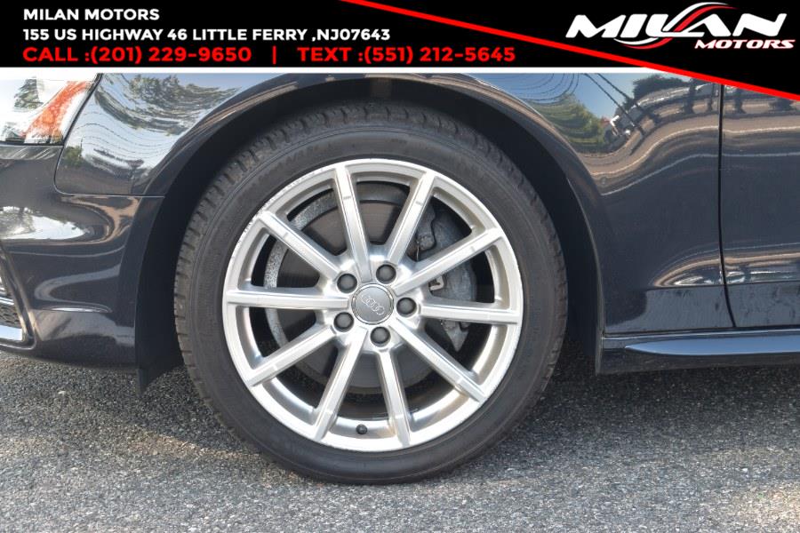 2014 Audi A4 4dr Sdn Auto quattro 2.0T Premium Plus, available for sale in Little Ferry , New Jersey | Milan Motors. Little Ferry , New Jersey 2014 Audi A4 4dr Sdn Auto quattro 2.0T Premium Plus, available for sale in Little Ferry , New Jersey | Milan Motors. Little Ferry , New Jersey