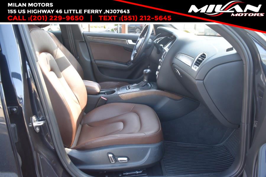 2014 Audi A4 4dr Sdn Auto quattro 2.0T Premium Plus, available for sale in Little Ferry , New Jersey | Milan Motors. Little Ferry , New Jersey 2014 Audi A4 4dr Sdn Auto quattro 2.0T Premium Plus, available for sale in Little Ferry , New Jersey | Milan Motors. Little Ferry , New Jersey